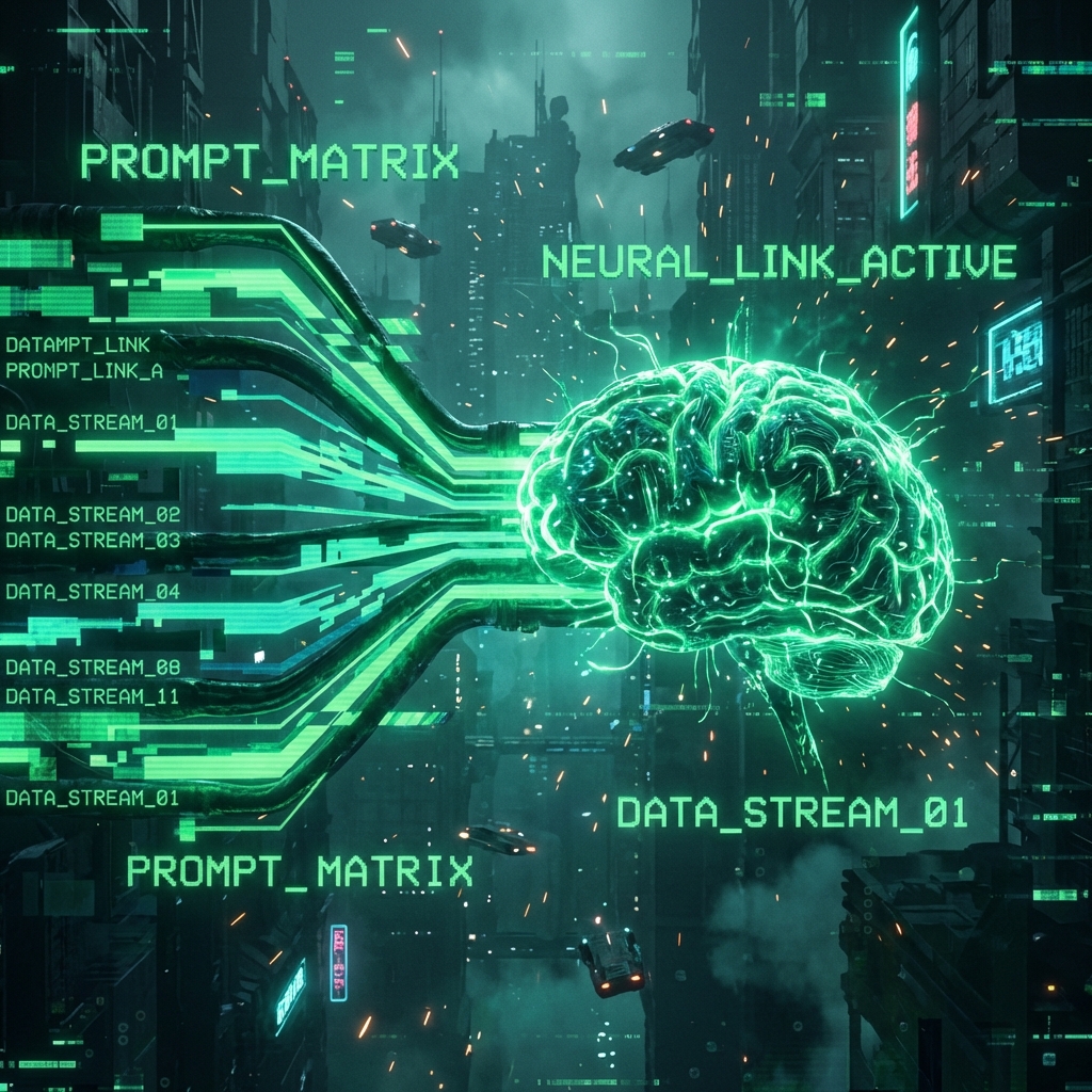 Evokore Neural Matrix