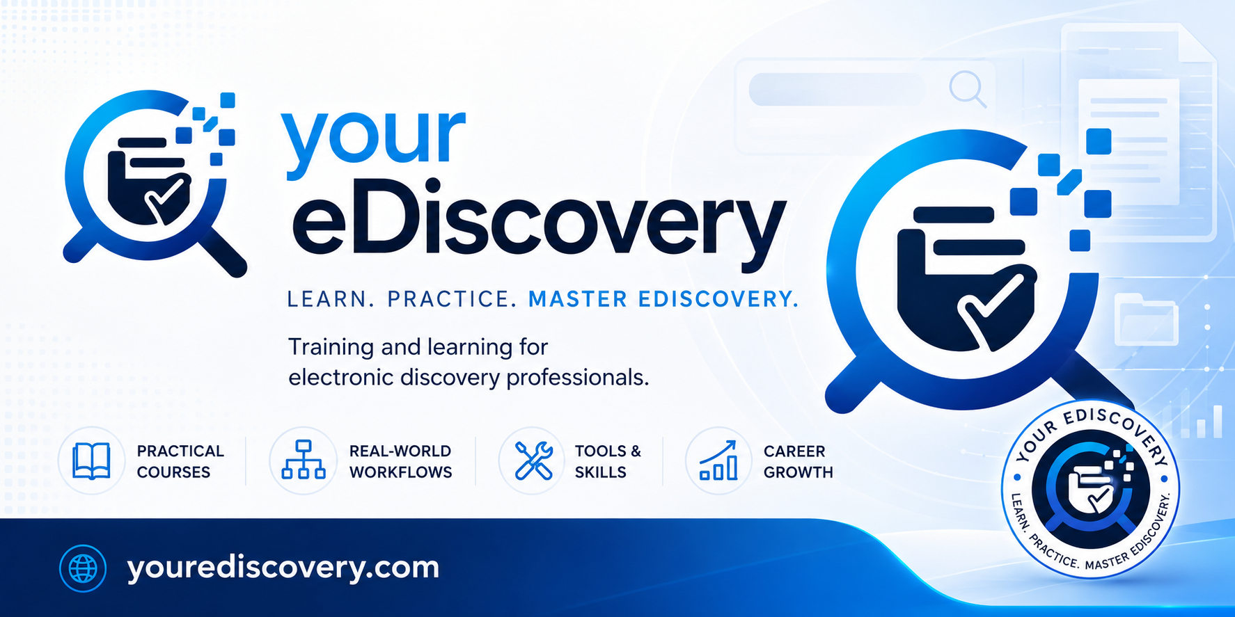 YourEDiscovery social preview
